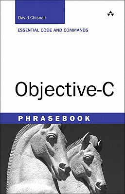 Image for Objective-C 2.0 Phrasebook