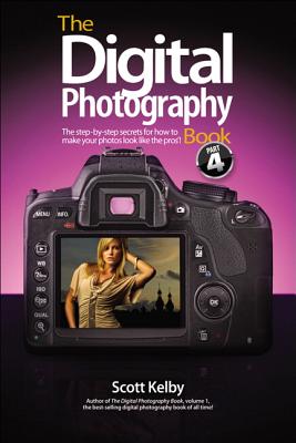 Image for The Digital Photography Book