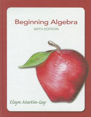 Beginning Algebra (6th Edition)