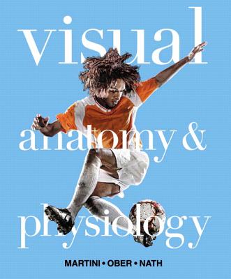Visual Anatomy & Physiology Image for Visual Anatomy & Physiology