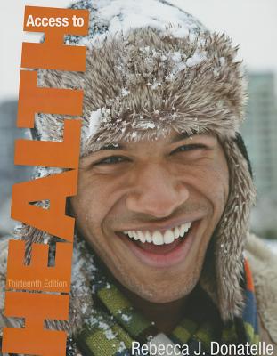 Access to Health (13th Edition)