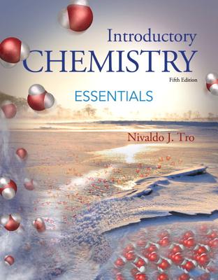 Introductory Chemistry (5th Edition) (Standalone Book)
