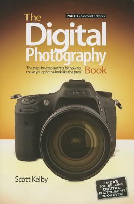 Digital Photography Book, The: Part 1