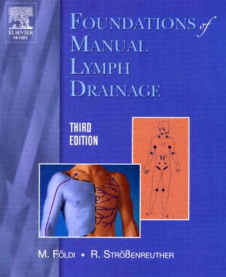 Foundations Of Manual Lymph Drainage