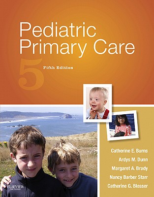 Pediatric Primary Care (Burns, Pediatric Primary Care)