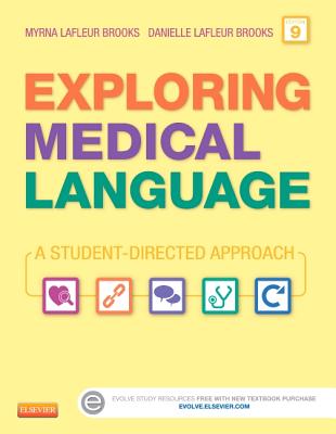 Exploring Medical Language: A Student-Directed Approach