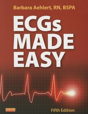 Ecgs Made Easy
