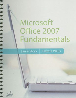 Microsoft Office 2007 Fundamentals