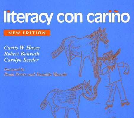 Literacy con carino: A Story of Migrant Children's Success