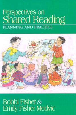 Image for Perspectives on Shared Reading : Planning and Practice