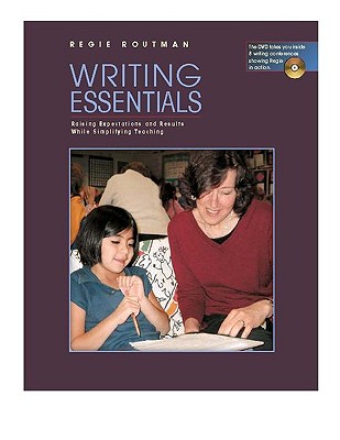 Writing, Writing Essentials