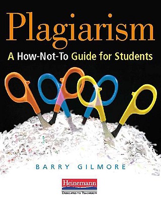 Writing, Plagiarism