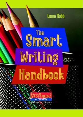 Image for The Smart Writing Handbook The Smart Writing Handbook
