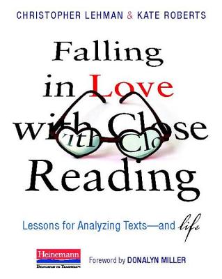 Reading, Falling in Love with Close Reading