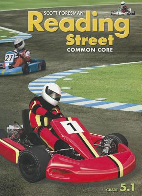 Reading Street Common Core, Grade 5.1