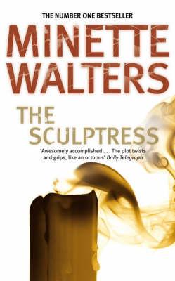 Image for The Sculptress [used book]