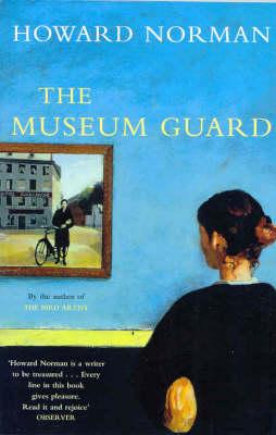 THE MUSEUM GUARD