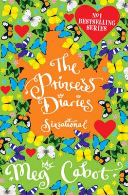 6 Sixsational (Princess Diaries)