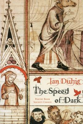 The Speed of Dark [Paperback] Duhig, Ian