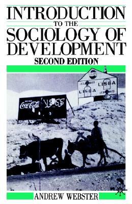 Introduction to the Sociology of Development