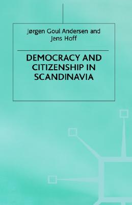 Democracy and Citizenship in Scandinavia