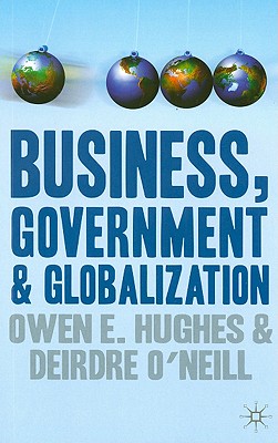 Business, Government and Globalization