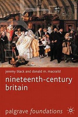 Nineteenth-Century Britain