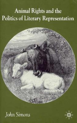 Animals, Literature and the Politics of Representation