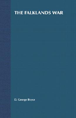 The Falklands War (Twentieth Century Wars)