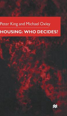 Housing: Who Decides
