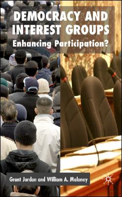 Democracy and Interest Groups: Enhancing Participation