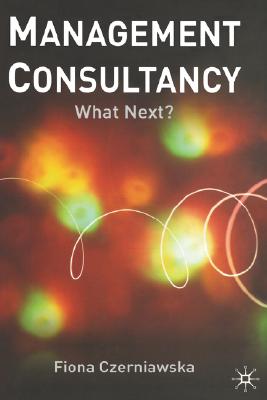 Management Consultancy: What Next