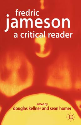 Image for Fredric Jameson: A Critical Reader