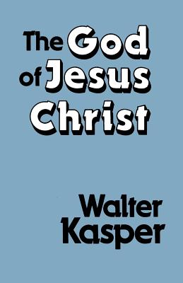 The God of Jesus Christ.