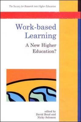Work-based learning