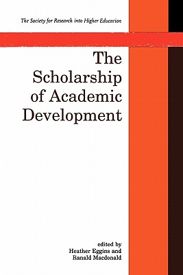 The Scholarship Of Academic Development
