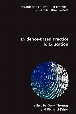 Evidence-based Practice in Education (Conducting Educational Research)