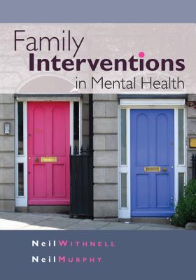 Family Interventions In Mental Health
