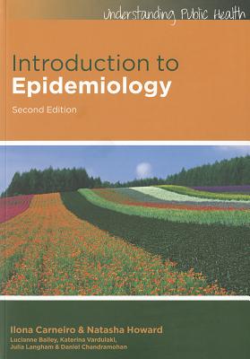 Introduction to Epidemiology (Understanding Public Health)