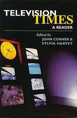 Television Times: A Reader