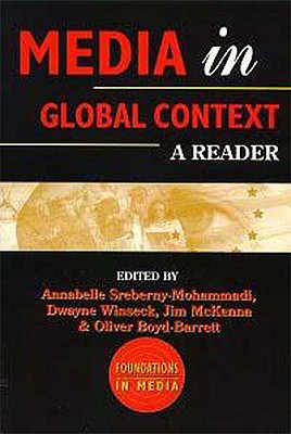Media in Global Context (Foundations in Media)