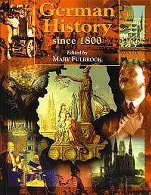 German History Since 1800