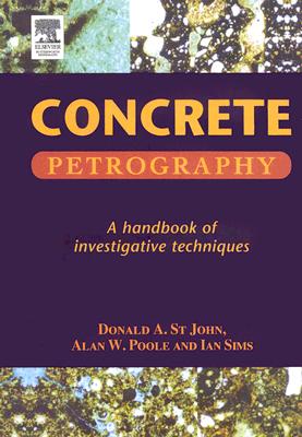 Concrete Petrography