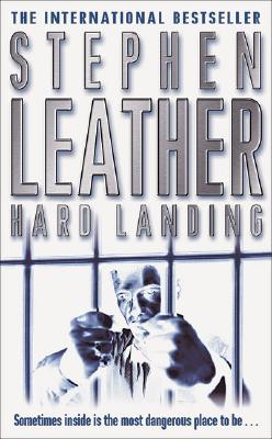 Hard Landing (A Dan Shepherd Mystery)
