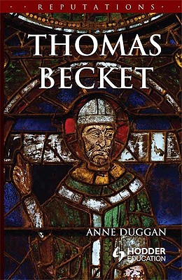 Thomas Becket (Reputations)