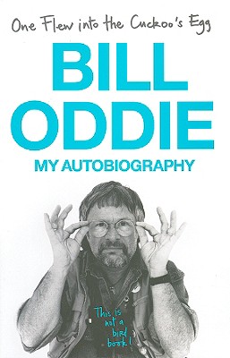 One Flew into the Cuckoo's Egg: My Autobiography