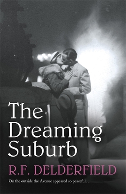 The Dreaming Suburb: Will The Avenue remain peaceful in the aftermath of war