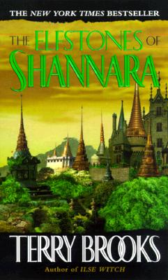 Image for The Elfstones of Shannara (Shannara, No. 2)