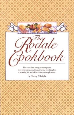 The Rodale Cookbook