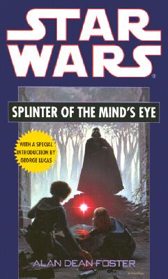 Star Wars: Splinter of the Mind's Eye